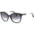 Marc Jacob 610 807 9O Black Sunglasses 55/18/140